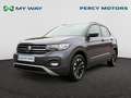 Volkswagen T-Cross T-Cross Life Business 1.0 TSI 81 kW (110 ch) 7 vitesses DSG Gris - thumbnail 1
