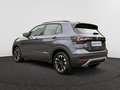 Volkswagen T-Cross T-Cross Life Business 1.0 TSI 81 kW (110 ch) 7 vitesses DSG Gris - thumbnail 2