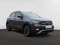 Volkswagen T-Cross T-Cross Life Business 1.0 TSI 81 kW (110 ch) 7 vitesses DSG Gris - thumbnail 4