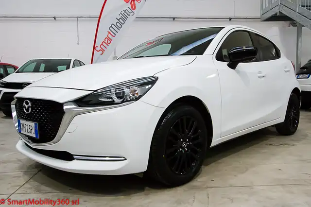 Mazda 2 1.5 Homura 75cv - Ok neopatentati!!!