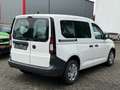Volkswagen Caddy Cargo*Sitzheizung*Parkhilfe*8-fach bereift Weiß - thumbnail 5