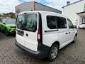 Volkswagen Caddy Cargo*Sitzheizung*Parkhilfe*8-fach bereift Weiß - thumbnail 10