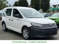 Volkswagen Caddy Cargo*Sitzheizung*Parkhilfe*8-fach bereift Weiß - thumbnail 3