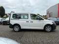 Volkswagen Caddy Cargo*Sitzheizung*Parkhilfe*8-fach bereift Weiß - thumbnail 4