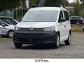 Volkswagen Caddy Cargo*Sitzheizung*Parkhilfe*8-fach bereift Weiß - thumbnail 1