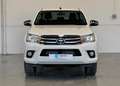 Toyota Hilux Cabina Doble VX Wit - thumbnail 2