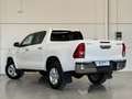 Toyota Hilux Cabina Doble VX Wit - thumbnail 4
