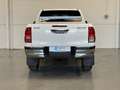 Toyota Hilux Cabina Doble VX Wit - thumbnail 5