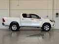Toyota Hilux Cabina Doble VX Wit - thumbnail 6