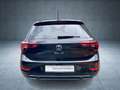 Volkswagen Polo Life 1.0 TSI Move Navi LED Sitzheizung Einparkh... Noir - thumbnail 4