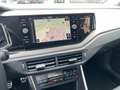 Volkswagen Polo Life 1.0 TSI Move Navi LED Sitzheizung Einparkh... Noir - thumbnail 14