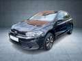 Volkswagen Polo Life 1.0 TSI Move Navi LED Sitzheizung Einparkh... Noir - thumbnail 1