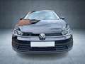 Volkswagen Polo Life 1.0 TSI Move Navi LED Sitzheizung Einparkh... Noir - thumbnail 6