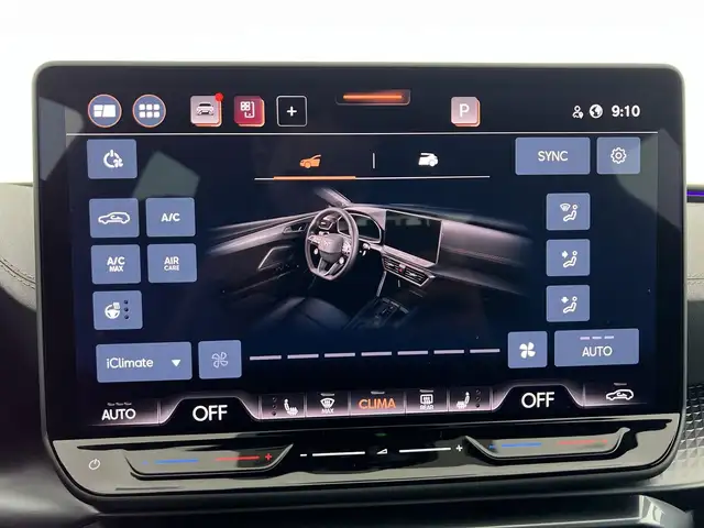 Cupra Leon view 14