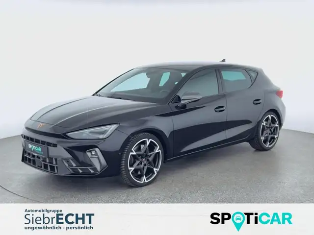Cupra Leon main image