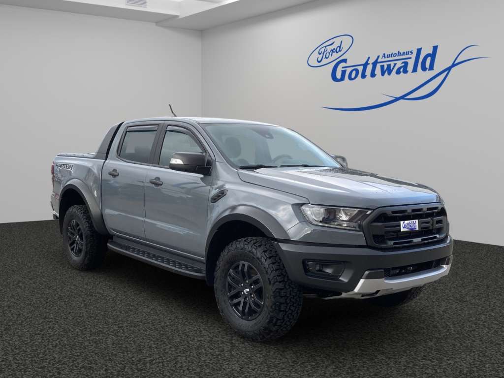 Second hand Ford Ranger 2.0