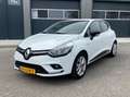 Renault Clio 0.9 TCe Limited Wit - thumbnail 1