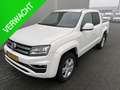 Volkswagen Amarok 3.0 TDI 4Motion Plus Cab Highline*ECC*NAVI*CAM* Blanc - thumbnail 1