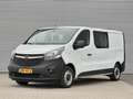 Opel Vivaro 1.6 CDTI L2H1 DC Dubbele cabine Wit - thumbnail 1