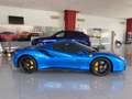 Ferrari 488 Spider 3.9 dct IVA ESPOSTA ATELIER FULL COME NUOVA Blu/Azzurro - thumbnail 8