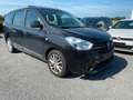 Dacia Lodgy Comfort Schwarz - thumbnail 1