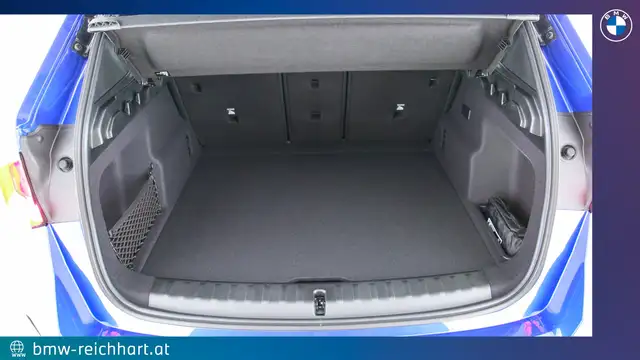 BMW X1 xDrive30e Ansicht 4