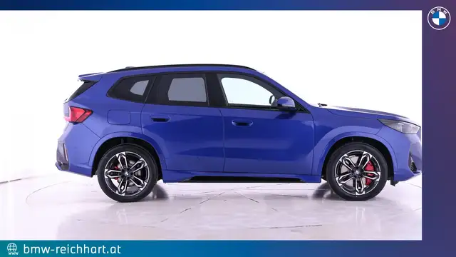 BMW X1 xDrive30e Ansicht 2