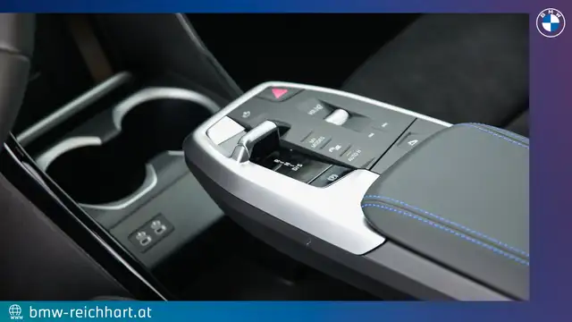 BMW X1 xDrive30e Ansicht 9