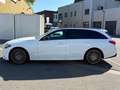 Mercedes-Benz C 220 C 220 T d (206.204) Weiß - thumbnail 11