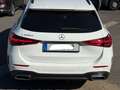 Mercedes-Benz C 220 C 220 T d (206.204) Weiß - thumbnail 2