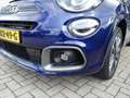 Fiat 500X 1.5 Hybrid 130pk DCT CABRIO Sport Dolcevita Blauw - thumbnail 17