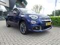 Fiat 500X 1.5 Hybrid 130pk DCT CABRIO Sport Dolcevita Blauw - thumbnail 7