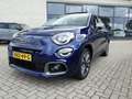 Fiat 500X 1.5 Hybrid 130pk DCT CABRIO Sport Dolcevita Blauw - thumbnail 2