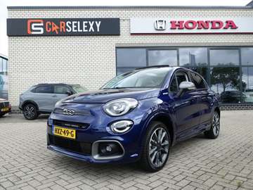 1.5 Hybrid 130pk DCT CABRIO Sport Dolcevita