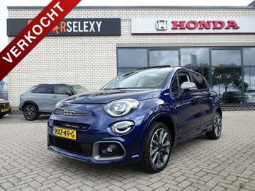 1.5 Hybrid 130pk DCT CABRIO Sport Dolcevita