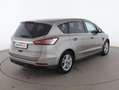 Ford S-Max 2.0TDCi Titanium 180 Gris - thumbnail 6