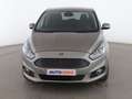 Ford S-Max 2.0TDCi Titanium 180 Gris - thumbnail 9