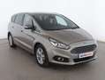 Ford S-Max 2.0TDCi Titanium 180 Gris - thumbnail 8