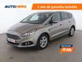 Ford S-Max 2.0TDCi Titanium 180 Gris - thumbnail 1