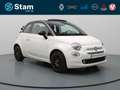 Fiat 500C 85pk TwinAir Turbo Sport Cruise | Carplay | Navi | Wit - thumbnail 1