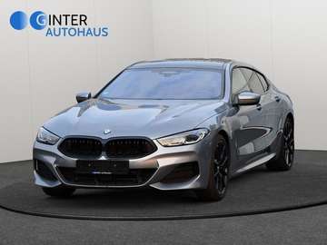 d Gran Coupe xDrive M-Paket*LASER*PANORAMA*