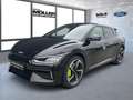 Kia EV6 GT AWD SV HUD AHK-abnehmbar Panorama Navi Leder Tü Schwarz - thumbnail 2