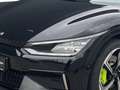 Kia EV6 GT AWD SV HUD AHK-abnehmbar Panorama Navi Leder Tü Schwarz - thumbnail 8