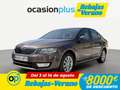 Skoda Octavia 1.6TDI CR Ambition 105 Marrón - thumbnail 1