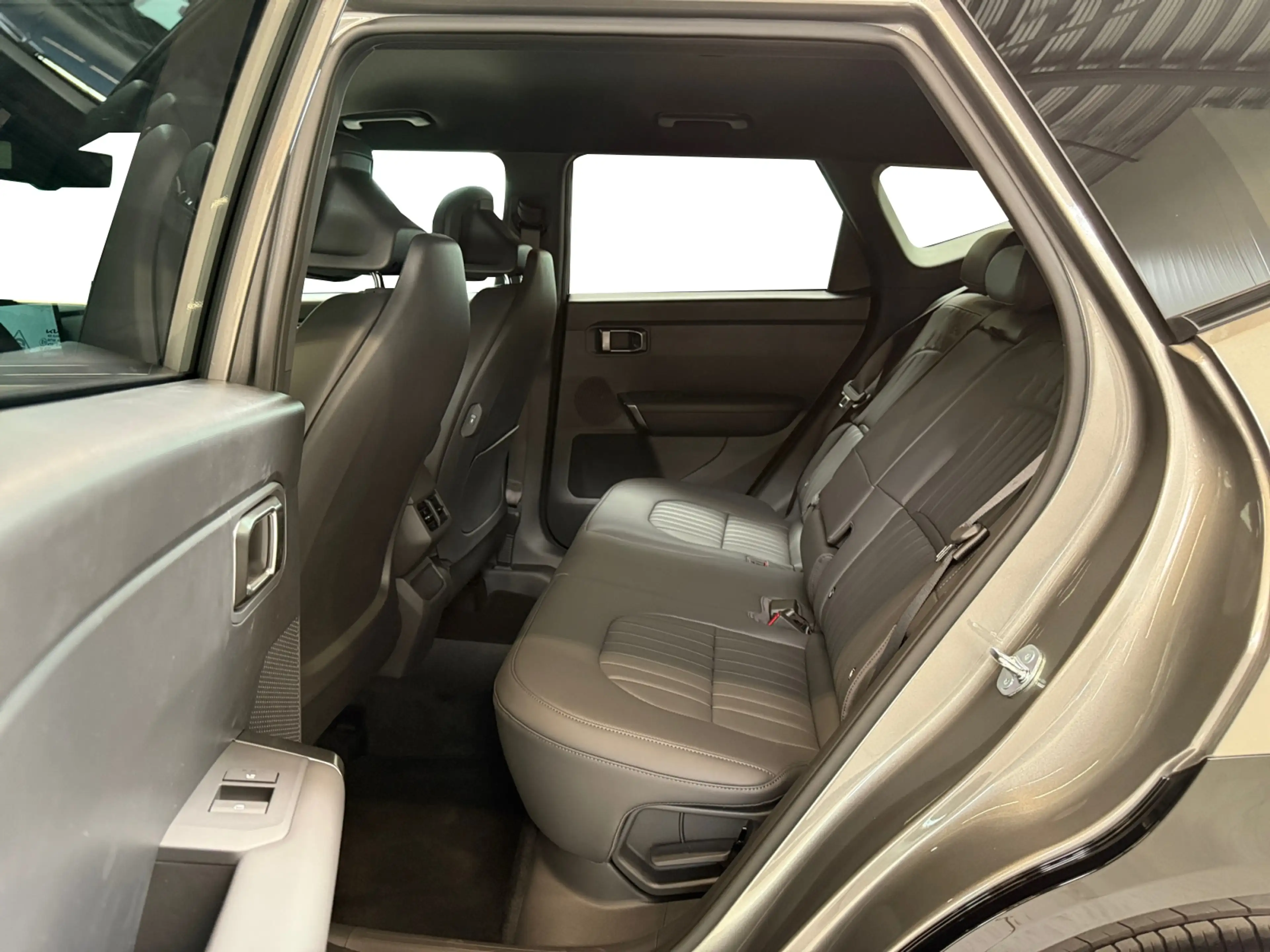 Kia Seltos other 1.6 T-GDi X-Line Demo Edition I Harmon Kardo — photo 13