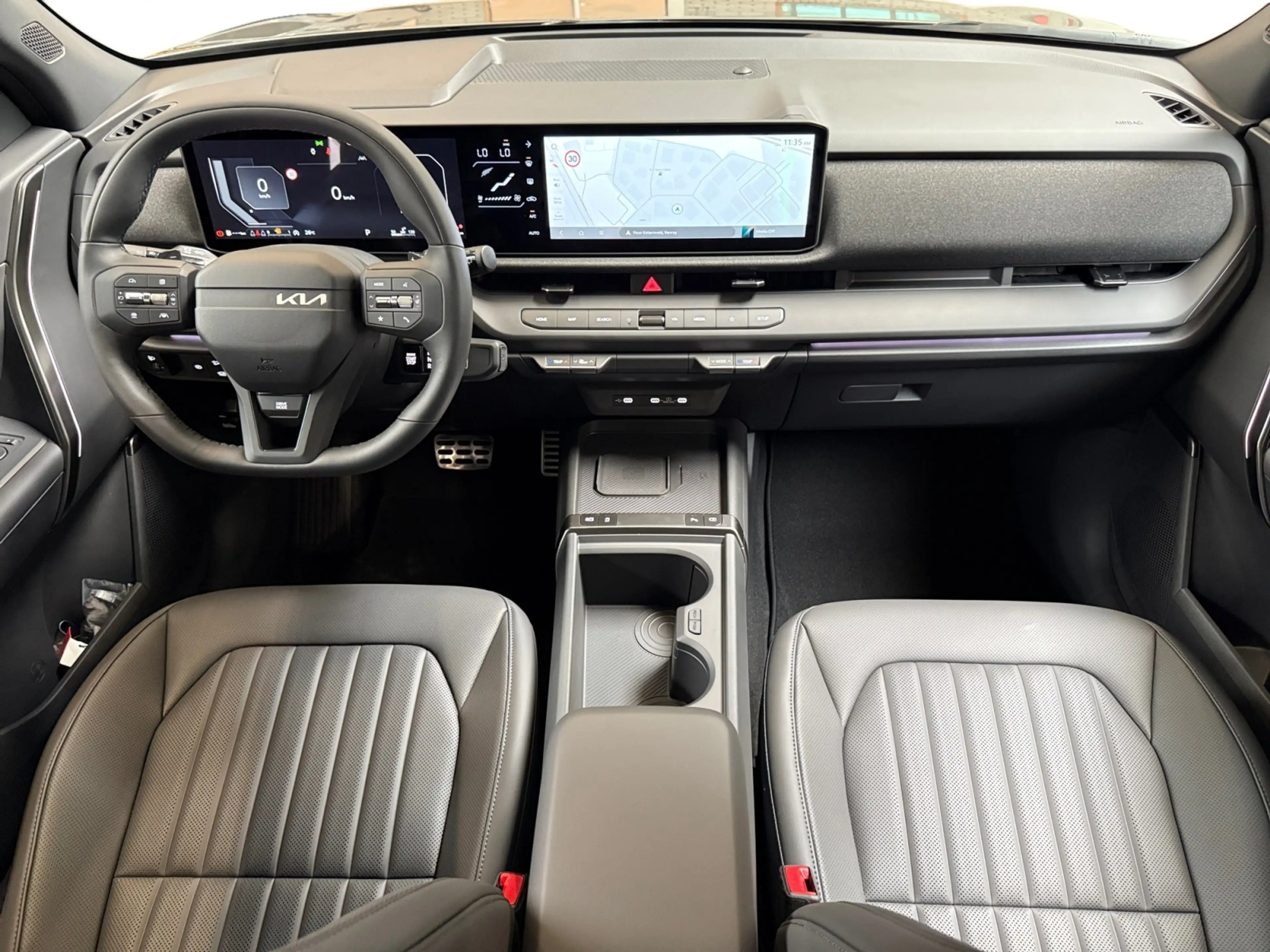 Kia Seltos other 1.6 T-GDi X-Line Demo Edition I Harmon Kardo — photo 6