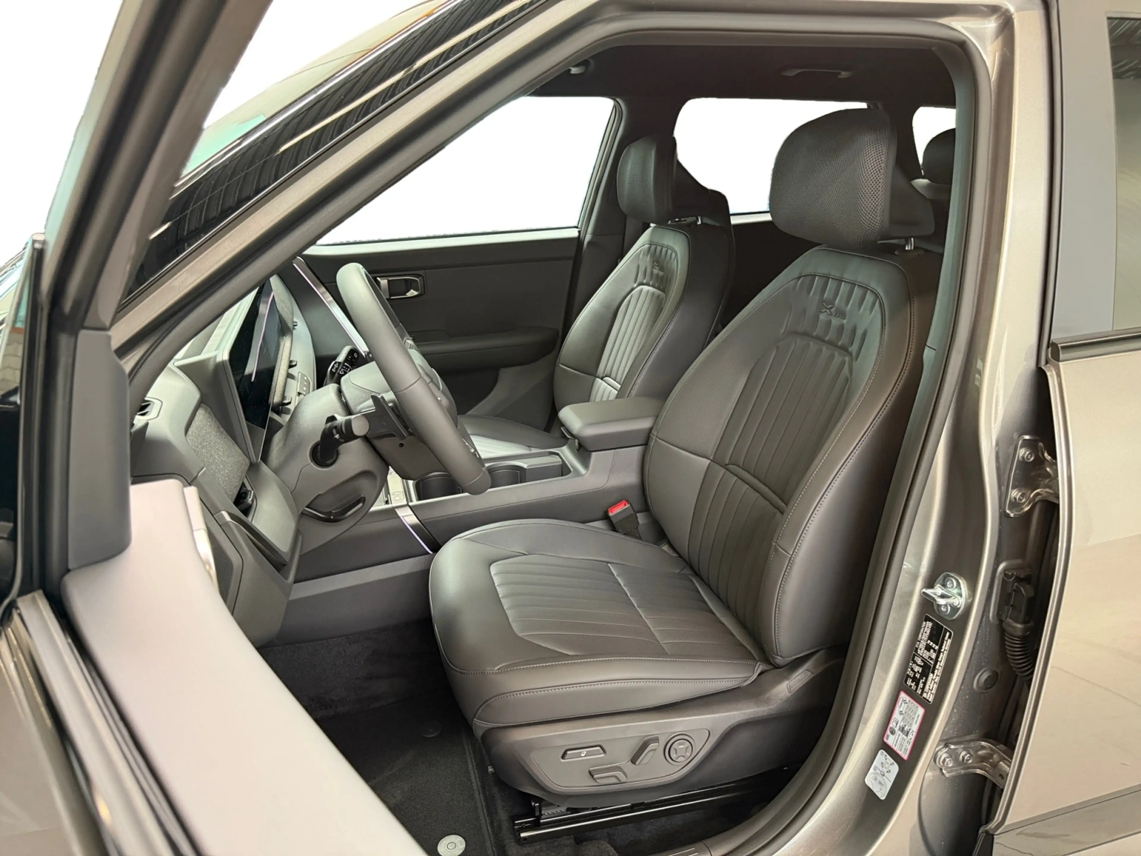 Kia Seltos other 1.6 T-GDi X-Line Demo Edition I Harmon Kardo — photo 11