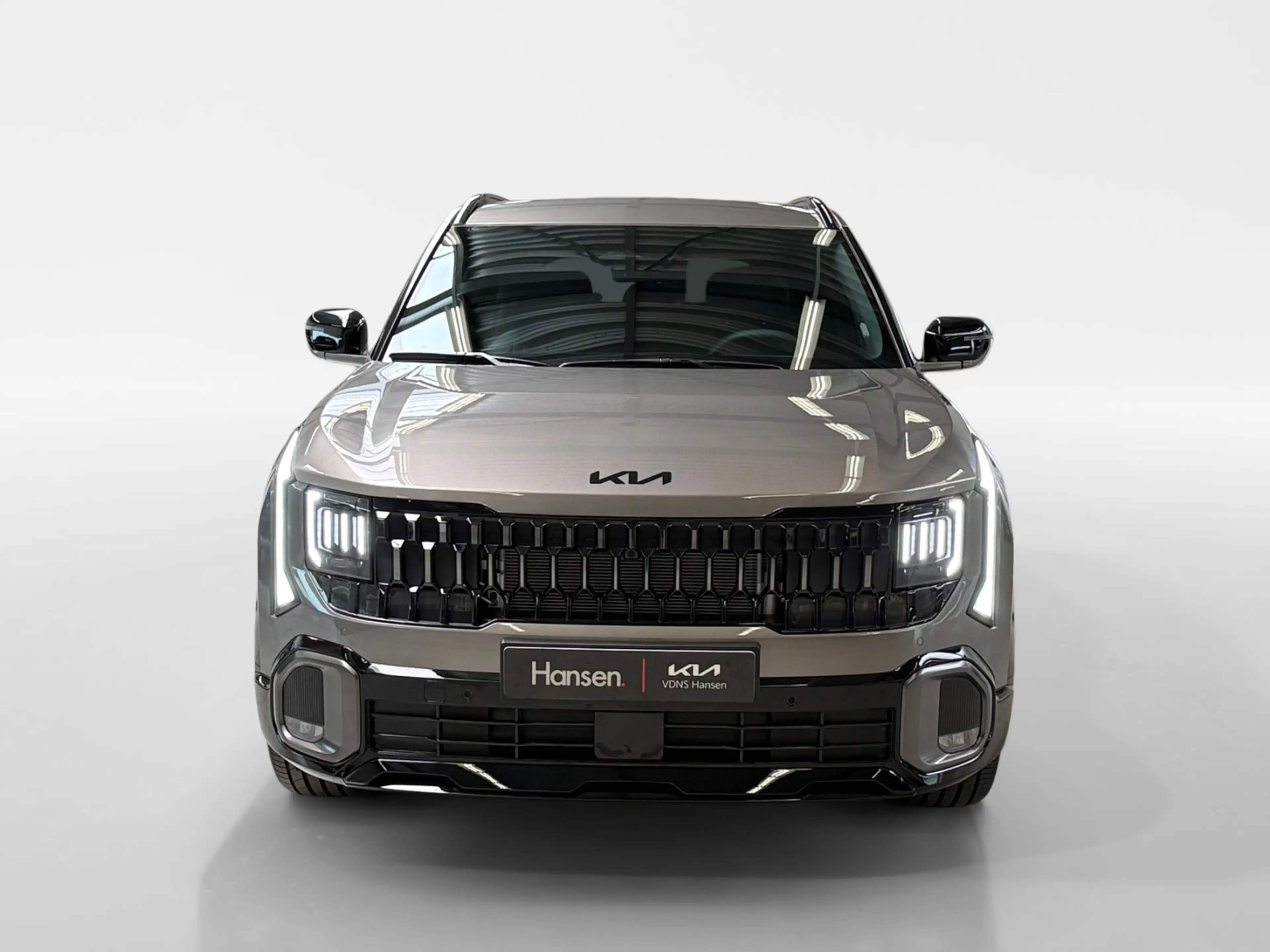 Kia Seltos other 1.6 T-GDi X-Line Demo Edition I Harmon Kardo — photo 10
