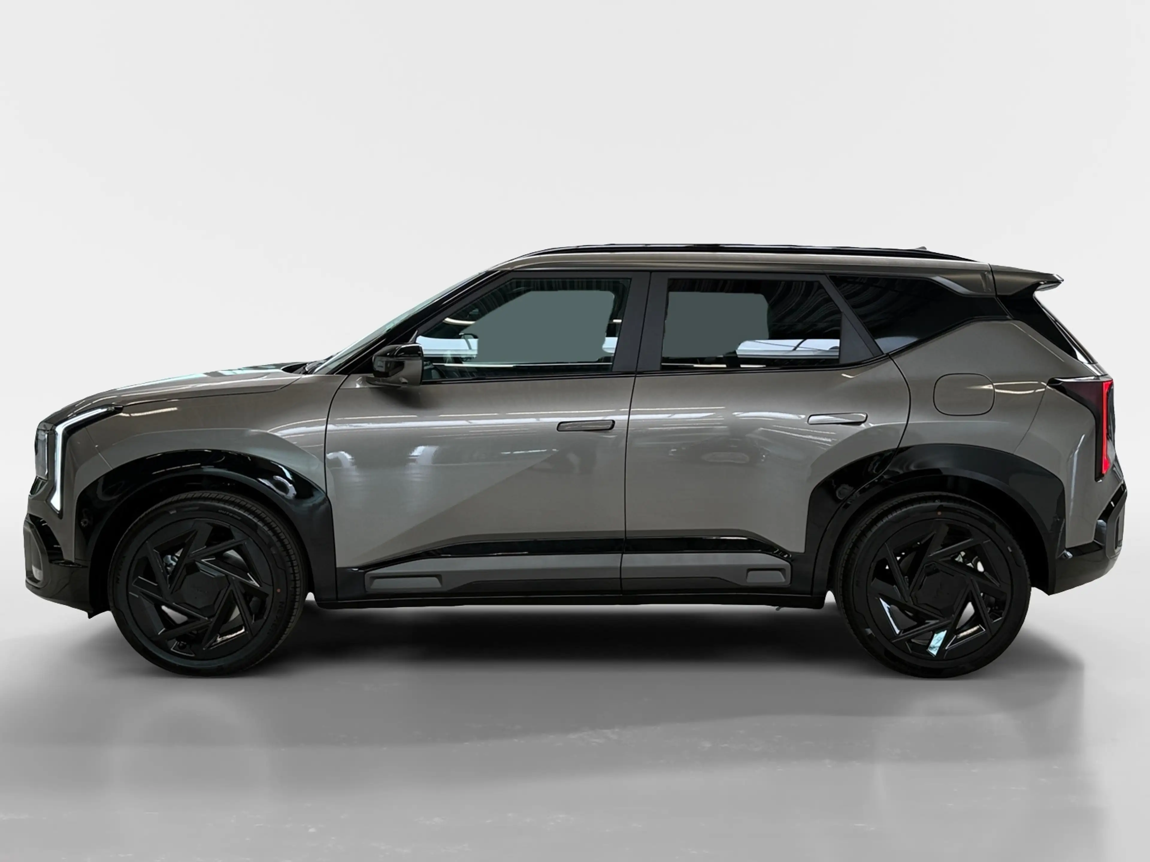 Kia Seltos other 1.6 T-GDi X-Line Demo Edition I Harmon Kardo — photo 9