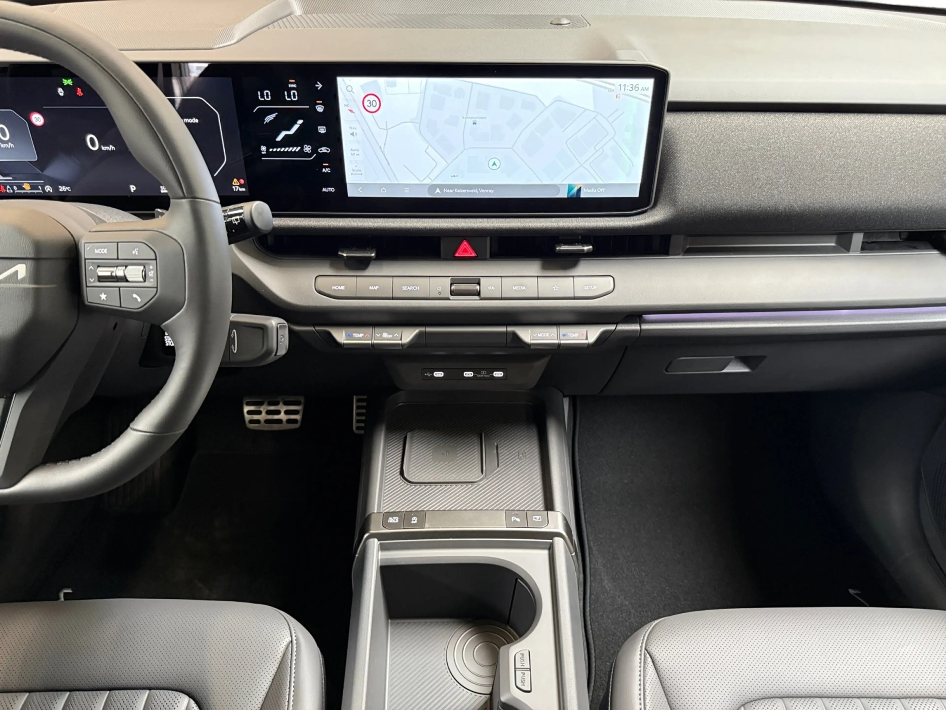 Kia Seltos other 1.6 T-GDi X-Line Demo Edition I Harmon Kardo — photo 8